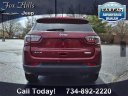 Thumbnail image of 2022 Jeep Compass at Fox Hills Chrysler Jeep