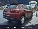 Thumbnail image of 2022 Jeep Compass at Fox Hills Chrysler Jeep