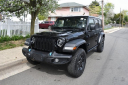 2023 Jeep Wrangler Willys 4xe at Certified Performance Motors