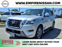 Thumbnail image of 2023 Nissan Armada at Empire Nissan