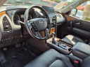 Thumbnail image of 2023 Nissan Armada at Empire Nissan