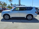 Thumbnail image of 2023 Nissan Armada at Empire Nissan