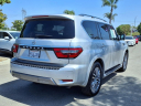 Thumbnail image of 2023 Nissan Armada at Empire Nissan