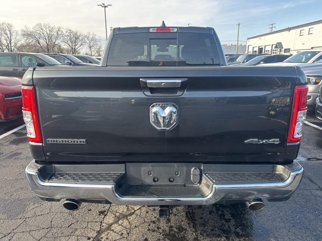 Thumbnail image of 2019 Ram 1500 at Golling Chrysler Dodge Jeep Ram of Roseville