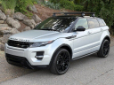 Thumbnail image of 2015 Land Rover Range Rover Evoque at Braida of PORTLAND, OR