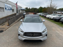 Thumbnail image of 2021 INFINITI QX50 at MOUNTAIN MOTORS LLC