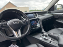 Thumbnail image of 2021 INFINITI QX50 at MOUNTAIN MOTORS LLC