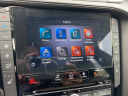 Thumbnail image of 2021 INFINITI QX50 at MOUNTAIN MOTORS LLC