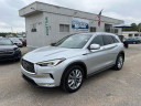 Thumbnail image of 2021 INFINITI QX50 at MOUNTAIN MOTORS LLC