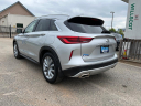 Thumbnail image of 2021 INFINITI QX50 at MOUNTAIN MOTORS LLC