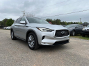 Thumbnail image of 2021 INFINITI QX50 at MOUNTAIN MOTORS LLC