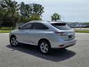 Thumbnail image of 2015 Lexus RX 350 at Lexus of Mobile