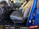Thumbnail image of 2016 Ram 1500 at Ramey Motors