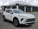 Thumbnail image of 2025 Buick Envision at Morgan Buick GMC Shreveport - NEW