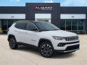 Thumbnail image of 2022 Jeep Compass at Al Serra Chevrolet