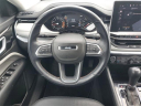 Thumbnail image of 2022 Jeep Compass at Al Serra Chevrolet