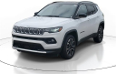 Thumbnail image of 2022 Jeep Compass at Al Serra Chevrolet