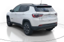 Thumbnail image of 2022 Jeep Compass at Al Serra Chevrolet