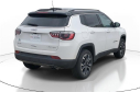 Thumbnail image of 2022 Jeep Compass at Al Serra Chevrolet