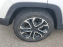 Thumbnail image of 2022 Jeep Compass at Al Serra Chevrolet