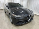 Thumbnail image of 2022 Alfa Romeo Giulia at Jennings Chevrolet  Volkswagen - USED