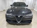 Thumbnail image of 2022 Alfa Romeo Giulia at Jennings Chevrolet  Volkswagen - USED