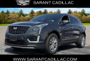 Thumbnail image of 2022 Cadillac XT5 at Sarant Cadillac