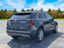 Thumbnail image of 2022 Cadillac XT5 at Sarant Cadillac