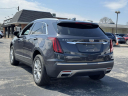 Thumbnail image of 2022 Cadillac XT5 at Sarant Cadillac
