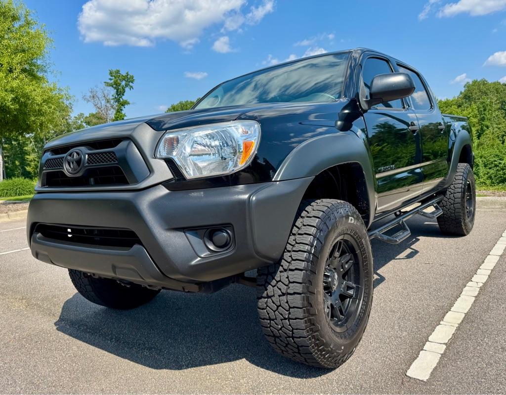 Thumbnail image of 2015 Toyota Tacoma at REDRIVE AUTOMOTIVE GROUP, LLC