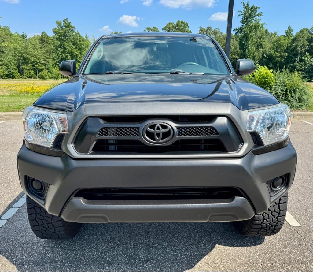 Thumbnail image of 2015 Toyota Tacoma at REDRIVE AUTOMOTIVE GROUP, LLC