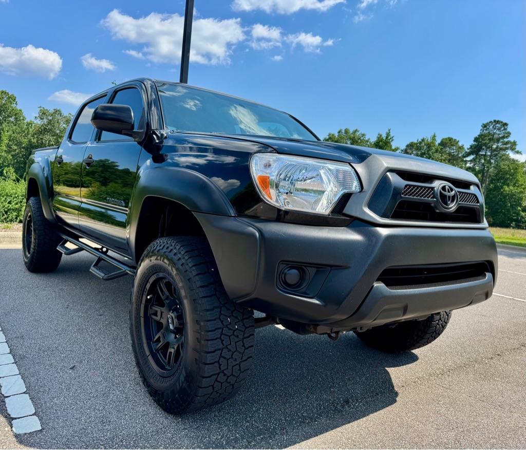 Thumbnail image of 2015 Toyota Tacoma at REDRIVE AUTOMOTIVE GROUP, LLC