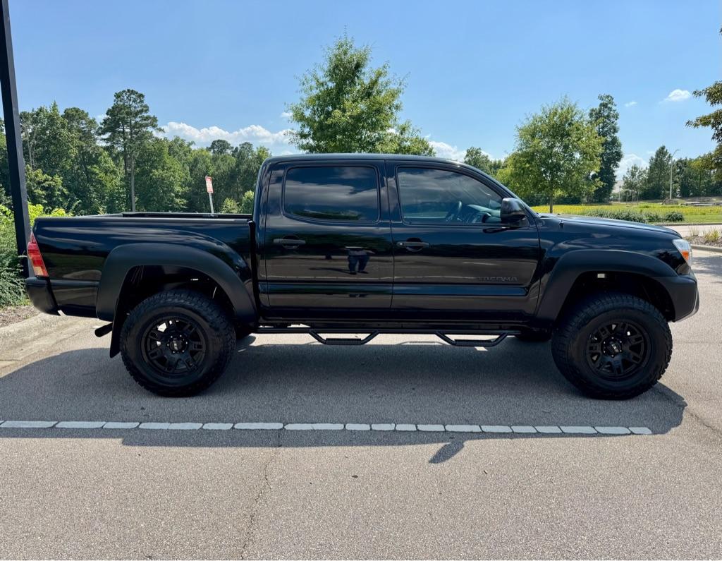 Thumbnail image of 2015 Toyota Tacoma at REDRIVE AUTOMOTIVE GROUP, LLC