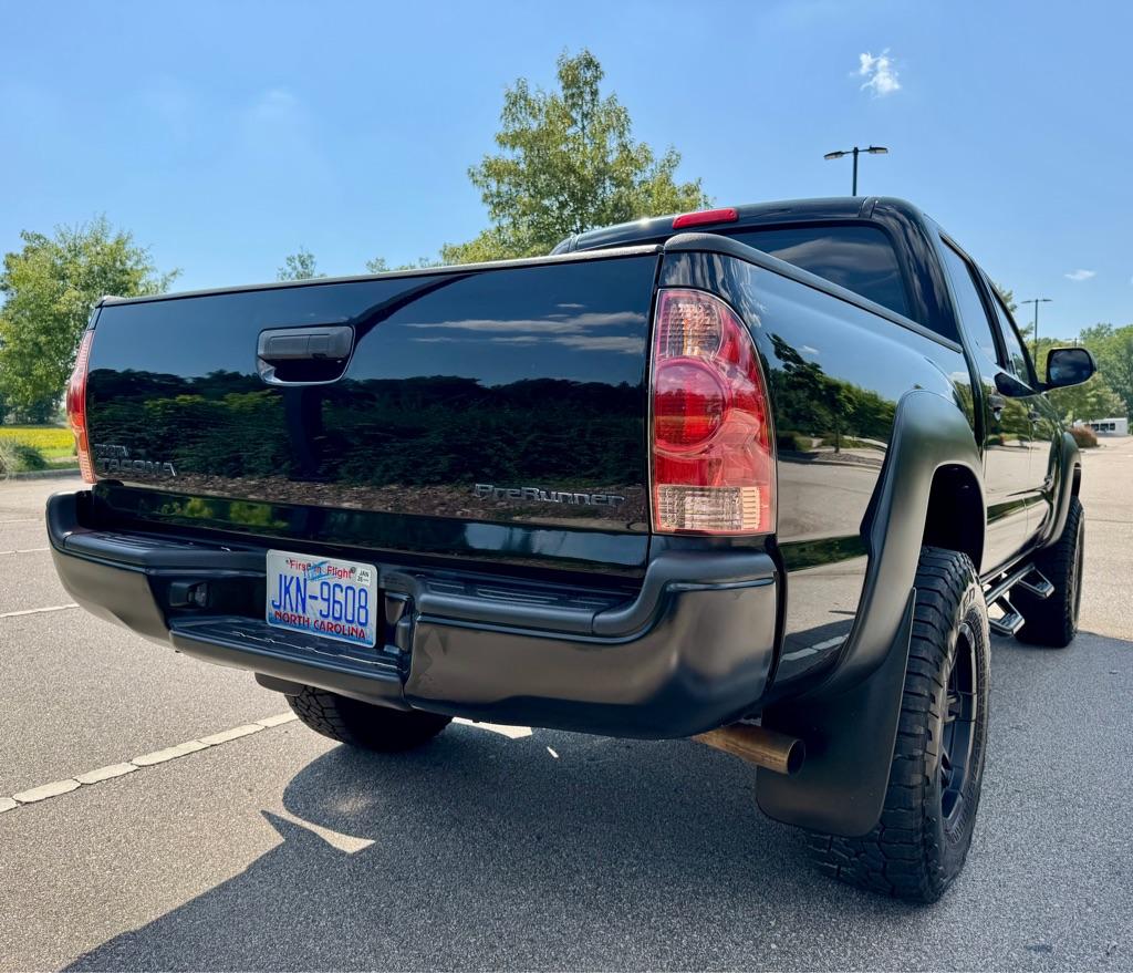 Thumbnail image of 2015 Toyota Tacoma at REDRIVE AUTOMOTIVE GROUP, LLC