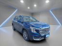 Thumbnail image of 2023 GMC Terrain at Bocker Auto Group