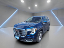 Thumbnail image of 2023 GMC Terrain at Bocker Auto Group