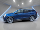 Thumbnail image of 2023 GMC Terrain at Bocker Auto Group