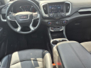 Thumbnail image of 2023 GMC Terrain at Bocker Auto Group