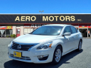Thumbnail image of 2013 Nissan Altima at Aero Motors