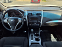 Thumbnail image of 2013 Nissan Altima at Aero Motors