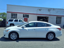 Thumbnail image of 2013 Nissan Altima at Aero Motors