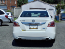 Thumbnail image of 2013 Nissan Altima at Aero Motors