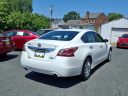Thumbnail image of 2013 Nissan Altima at Aero Motors