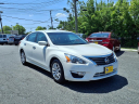 Thumbnail image of 2013 Nissan Altima at Aero Motors