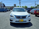 Thumbnail image of 2013 Nissan Altima at Aero Motors