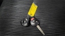 Thumbnail image of 2014 Nissan Sentra at Major World Chevrolet