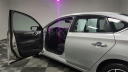 Thumbnail image of 2014 Nissan Sentra at Major World Chevrolet