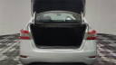 Thumbnail image of 2014 Nissan Sentra at Major World Chevrolet