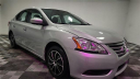 Thumbnail image of 2014 Nissan Sentra at Major World Chevrolet