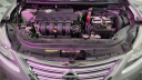 Thumbnail image of 2014 Nissan Sentra at Major World Chevrolet
